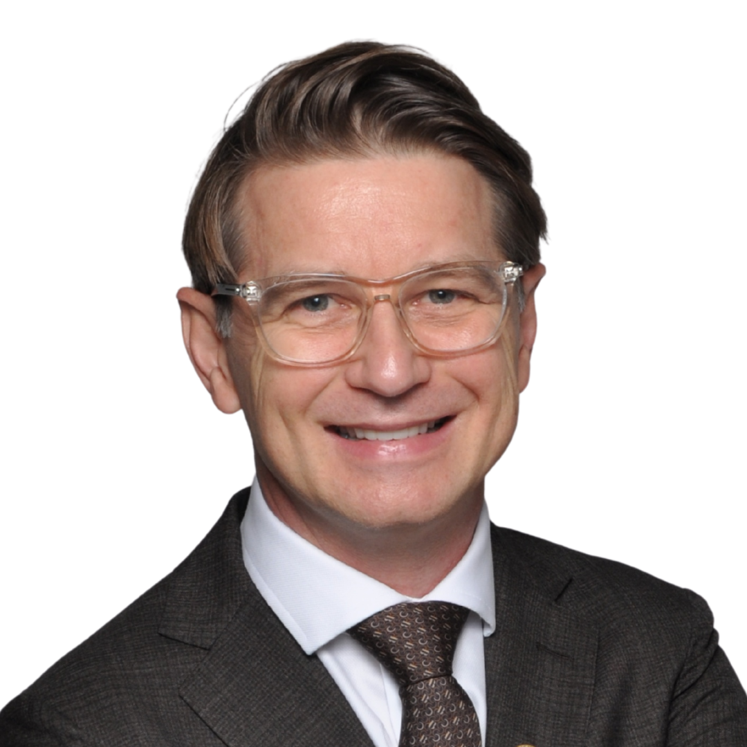 dr n. med. Michał Sobczak - wykładowca Dental Day