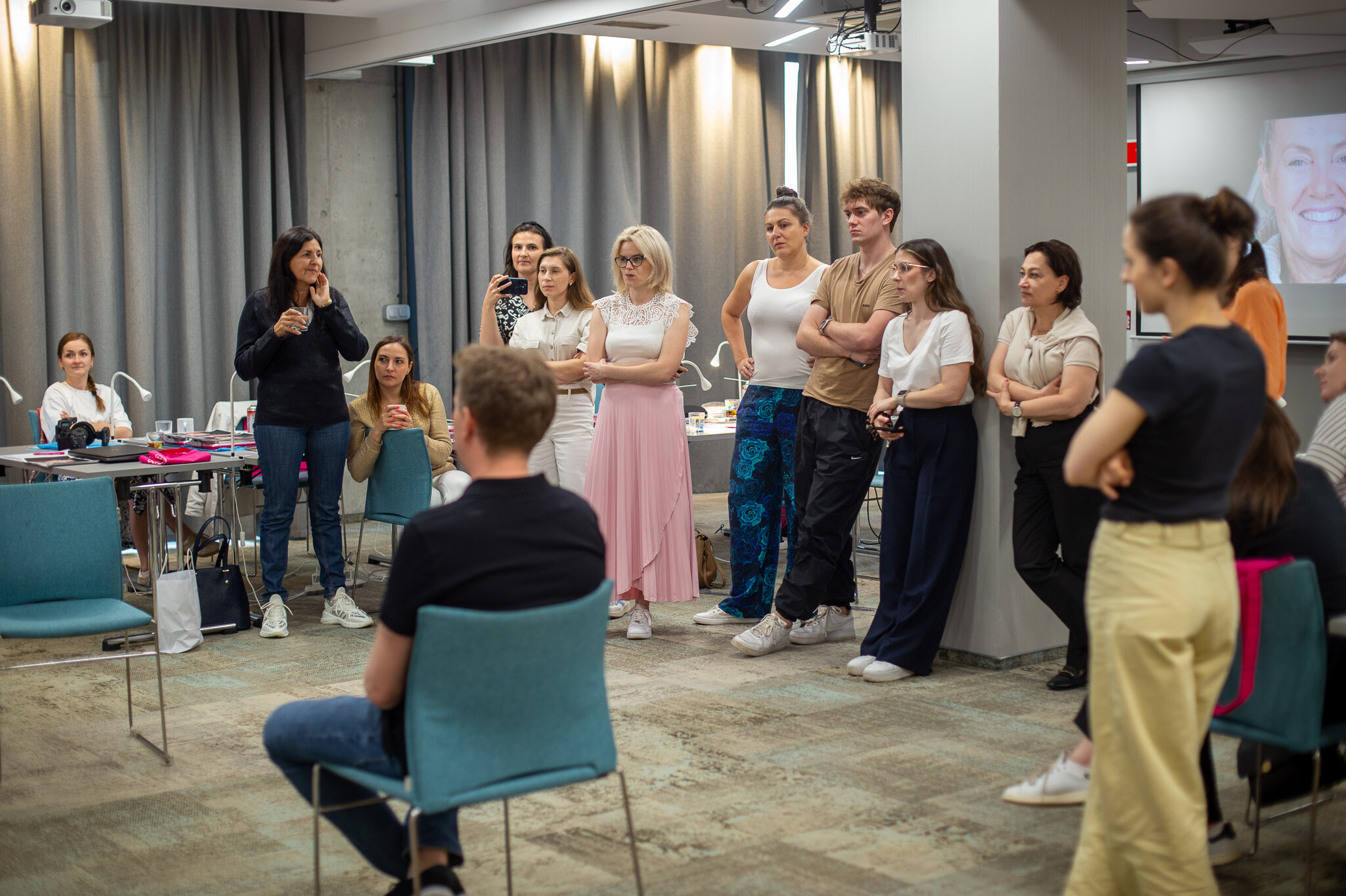 Fotografia stomatologiczna - kurs dla dentystów