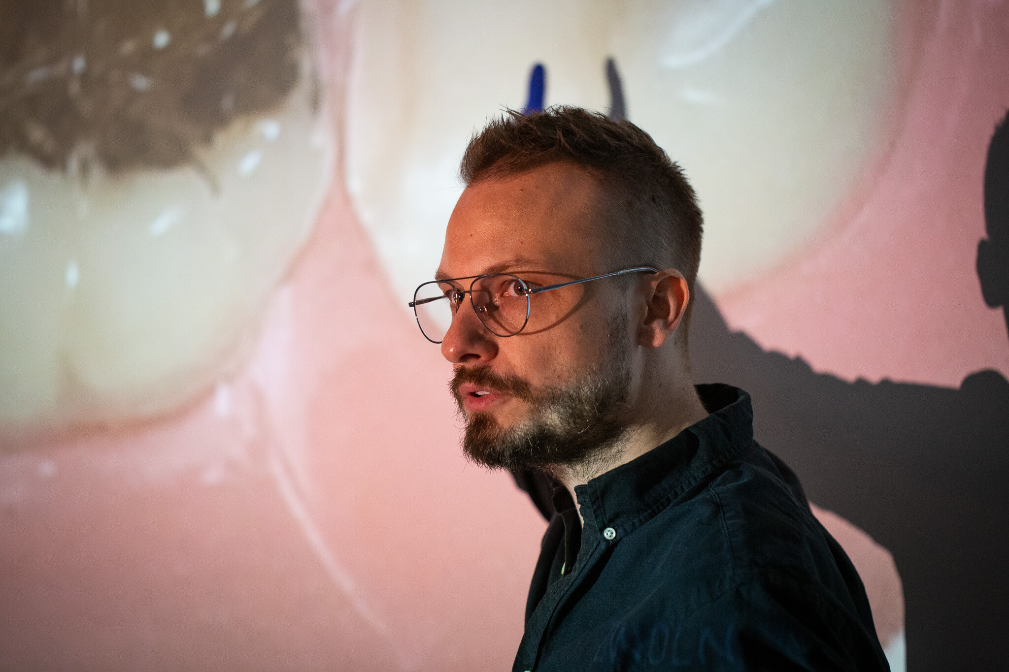 Lek. dent. Marcin Krupiński - Dental Day