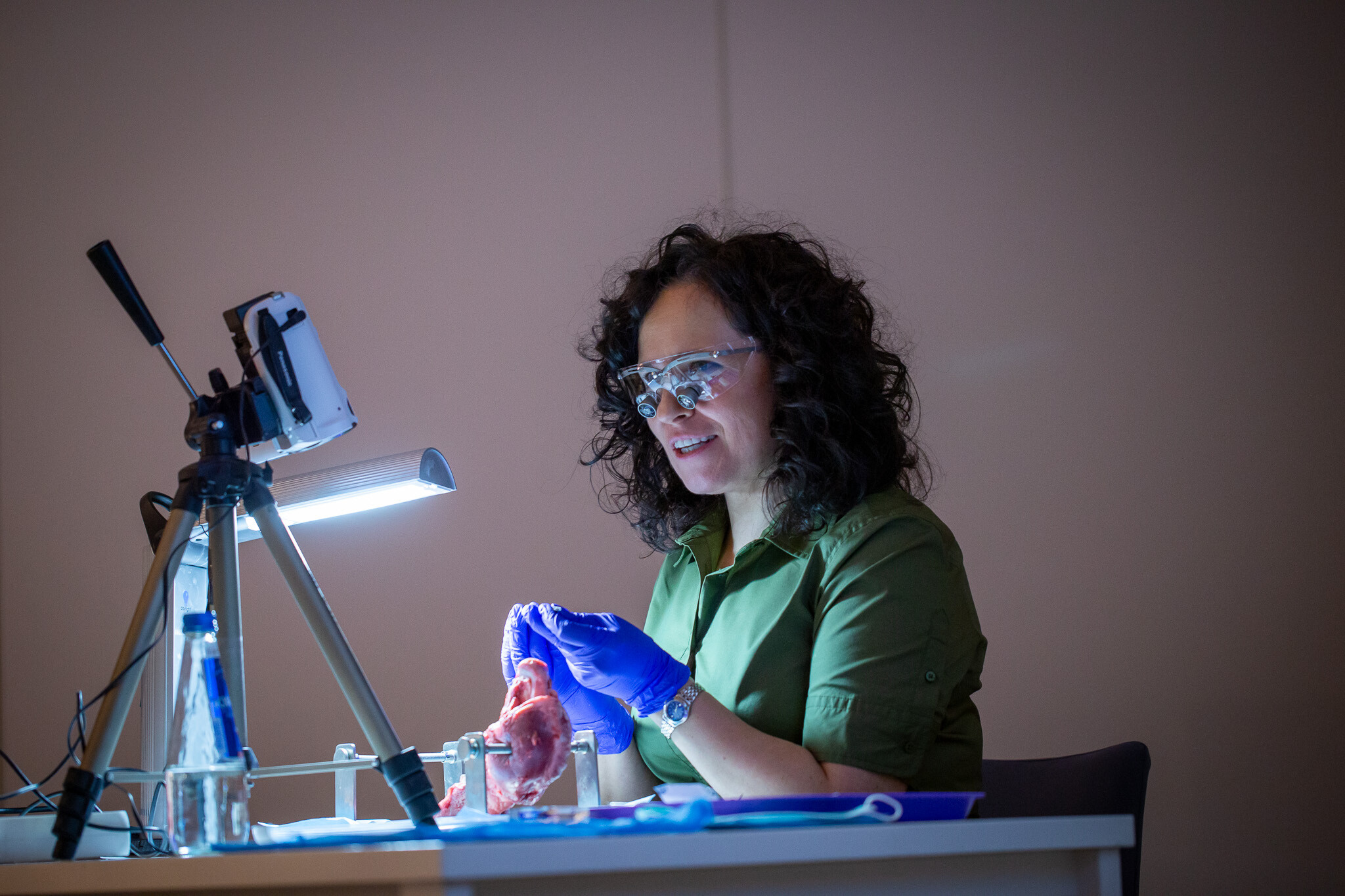 dr n. med. Lidia Jamróz-Wilkońska - Dental Day
