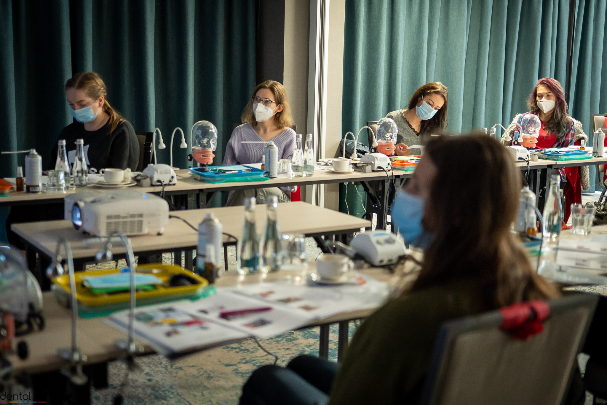 Szkolenie dla dentystów z wkładów kk - Dental Day